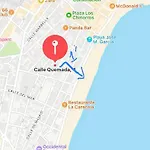 Beach And City Apartment A 50M De La Playa